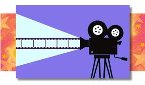 Monday Matinee at Pa